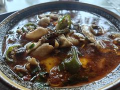 -尧钧财鱼面(育才路店)