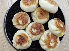 -王菊美食街·王菊面馆(总店)