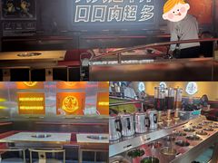 -蛙宴·美蛙火锅基地(万象城店)