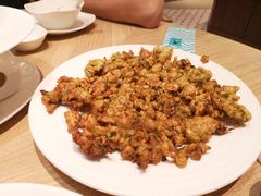 -莆田餐厅(吉隆坡柏威年广场店)