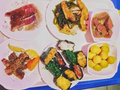 -堂会·KTV·自助餐·团建聚会(天河店)