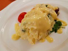 -新侨三宝乐西餐厅(崇文门店)