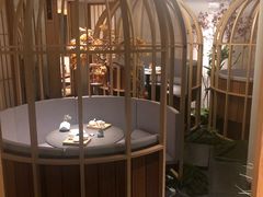 -梅间堂茶馆(绿地缤纷城店)