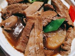 -点都德(华强南店)