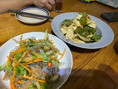 -蜗牛的家旅行主题云南菜餐厅.小酒馆(护国寺店)