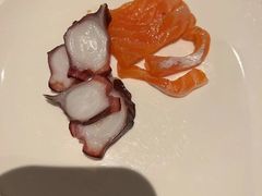 -广州增城保利郡雅酒店-月色西餐厅