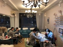 -眉可丽MEIKELI半永久纹眉