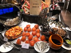 -安蒂娅·海鲜自助餐厅(安蒂娅美兰酒店)
