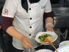 -清真·尼罗美食城(王府井生活广场店)