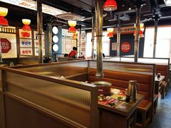 -西塔老太太泥炉烤肉(双井店)