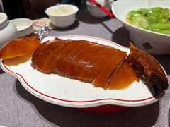 -秀儿四九城·新京菜(亚运村鸟巢店)