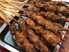 -伊隆斋(什刹海店)