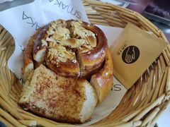-SMAKA(复兴soho店)