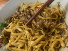 -里兆打面馆