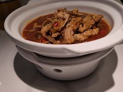 -兰湘子·湘菜小炒(石家庄万象城店)