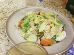 -首尔烤肉大排档(合生汇店)
