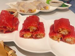 -粤食堂(天津和悦汇店)