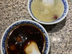 -南京大牌档(香港广场店)