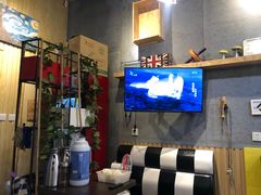 -董一米线(汉峪金谷店)