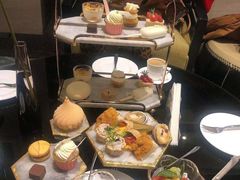 -行者书屋大堂吧 ·下午茶(南京圣和府邸酒店)