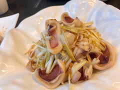 -东莱馋房(陆家嘴店)