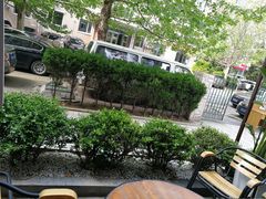 -ZM COFFEE(西安路店)
