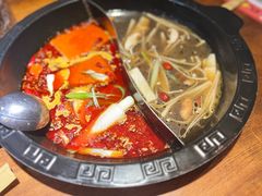 -大话三城重庆火锅(万科天誉店)