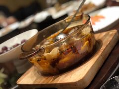 -海味世家·家常菜馆(明州里店)