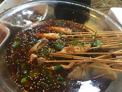 -博串堂(明发商业广场店)