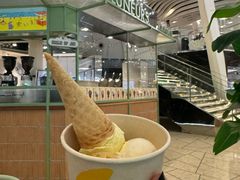 -LUNEURS月乐诗·法式冰淇淋(环贸店)