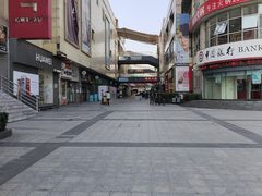 -港澳广场购物中心