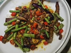 -米椰湘·辣椒炒肉