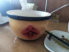 -小土豆北方菜馆(方庄店)