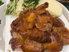 -堂聚德(三圣宫美食文化街店)