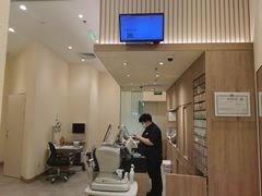 -JINS睛姿眼镜(壹方城店)