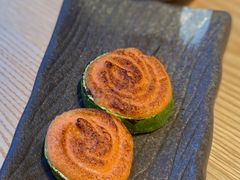 -人间酒暖·Go blanc·烧鸟·深夜食堂(陆家嘴店)
