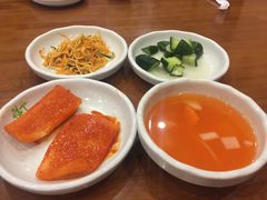 餐前小食-全州拌饭馆(断桥店)