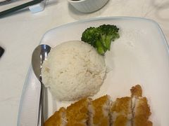 -金湖港式餐厅(建外店)