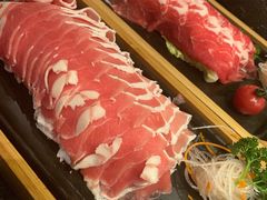 -湊湊火锅·茶憩(和平大悦城店)