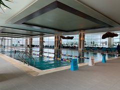 -上海嘉里健身Kerry Sports Shanghai