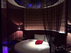 圆床-薇爱精品时尚酒店(吴中店)