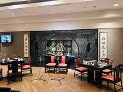 -海天楼中餐厅(吴宫泛太平洋酒店)