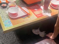 -炭舍干锅(华发商都店)