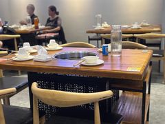 -牛必福潮汕牛肉火锅(油坊桥店)