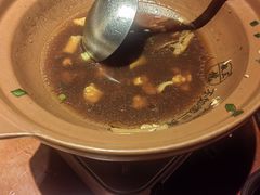 -徽三说·土徽菜·中国徽菜连锁品牌(一中店)