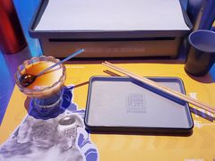 -燥次·烧烤酒场(万象城店)