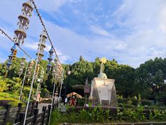 -云南民族村