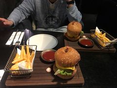 -C&R西班牙餐厅
