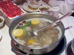 -八合里潮汕鲜牛肉火锅(福州万象城店)
