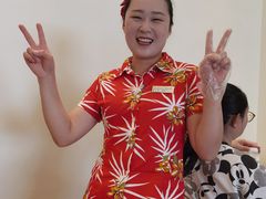 -第六季自助餐厅(甜水园店)